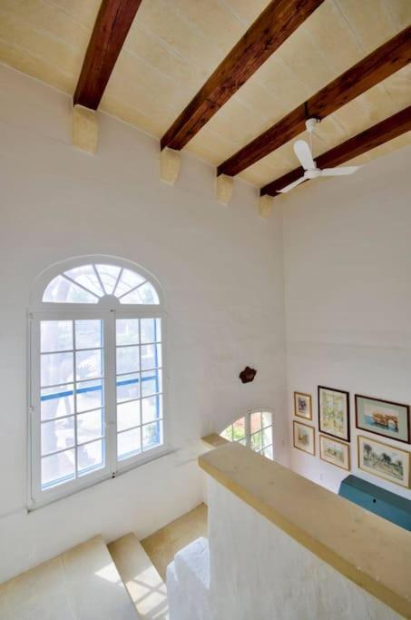 Casa Mezzodi' - Luxurious 18th C. With Gardens & Pool Kerċem